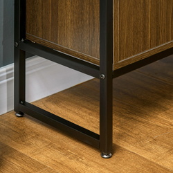 Tumba Homcom 838-266V00CF (Brown/Black) Thumb