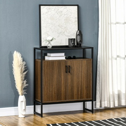 Tumba Homcom 838-266V00CF (Brown/Black) Thumb