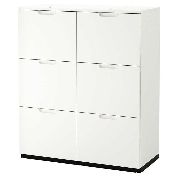 Ikea Galant