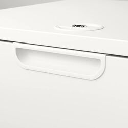 Comoda Ikea Galant 51x120 (Alb) Thumb