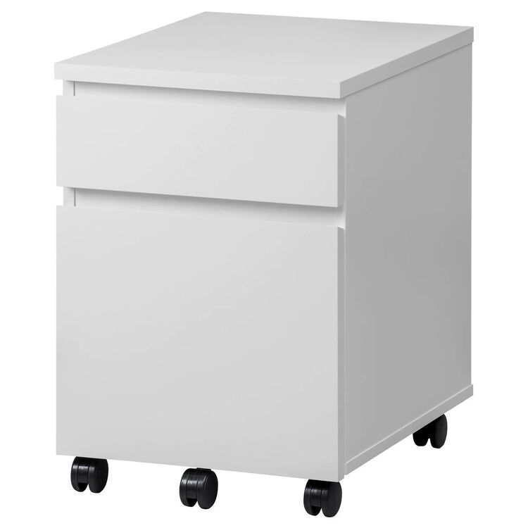 Ikea Malm C Rotile