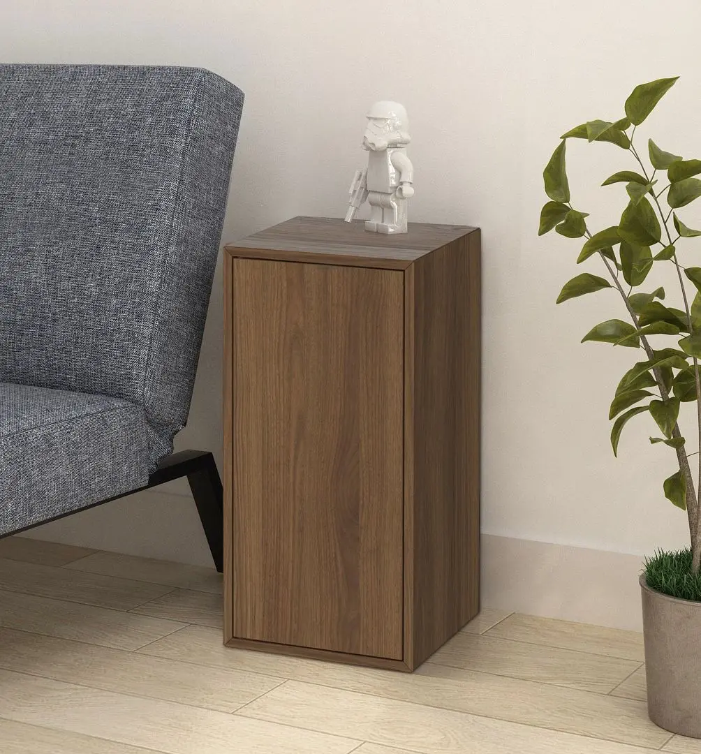 Dulap Ikea Eket usa/polita 35x35x70 (Aspect Nuc)