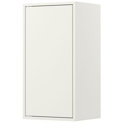 Dulap Ikea Eket usa/polita 35x35x70 (Alb)