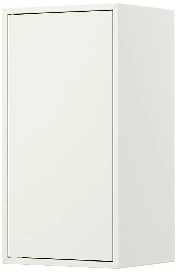 Dulap Ikea Eket usa/polita 35x35x70 (Alb)