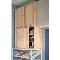 Dulap Ikea Ivar cu usi glisante 80x30x60 (Pin) Thumb