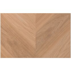 Шкафчик навесной Ikea Besta/Hedeviken с дверцей/нажимные направляющие 60x42x38 (Белый/Дубовый Шпон) Thumb