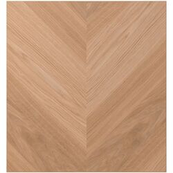 Шкафчик навесной Ikea Besta/Hedeviken с дверцей/нажимные направляющие 60x42x64 (Белый/Дубовый Шпон) Thumb