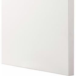 Dulap suspendat Ikea Besta/Lappviken cu uşă/deschidere apăsare 60x42x64 (Alb) Thumb