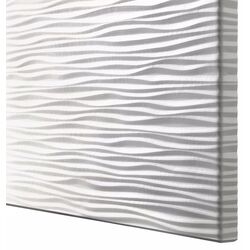 Dulap suspendat Ikea Besta/Laxviken 60x22x38 (Alb) Thumb