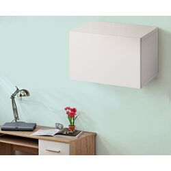 Dulap suspendat Ikea Besta/Laxviken 60x42x38 (Alb)