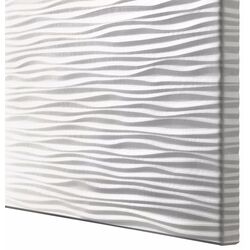 Dulap suspendat Ikea Besta/Laxviken 60x42x64 (Alb) Thumb