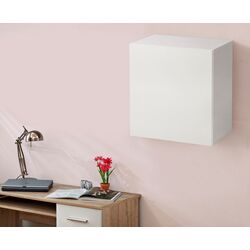 Dulap suspendat Ikea Besta/Laxviken 60x42x64 (Alb)