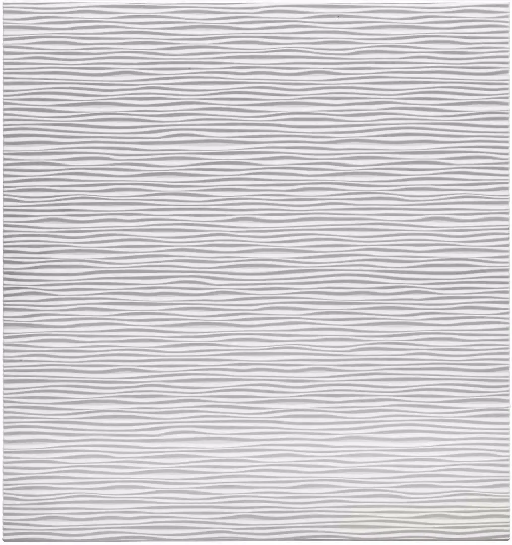 Dulap suspendat Ikea Besta/Laxviken cu uşă/deschidere apăsare 60x42x64 (Alb) - 4