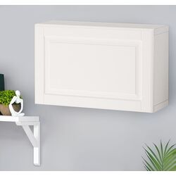 Dulap suspendat Ikea Besta/Smeviken 60x22x38 (Alb)