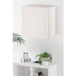 Dulap suspendat Ikea Besta/Smeviken 60x42x64 (Alb)