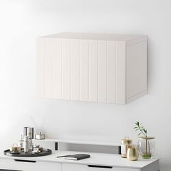 Dulap suspendat Ikea Besta/Sutterviken 60x42x38 (Alb)