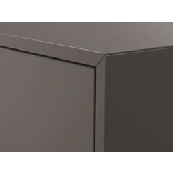 Dulap suspendat Ikea Eket 35x35x35 (Gri Inchis) Thumb
