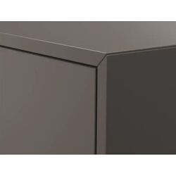 Dulap suspendat Ikea Eket 35x35x35 (Gri Inchis) Thumb