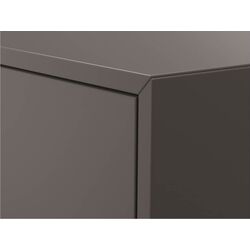 Dulap suspendat Ikea Eket 35x35x35 (Gri-inchis) Thumb