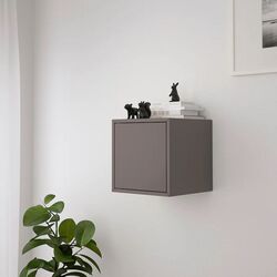 Dulap suspendat Ikea Eket 35x35x35 (Gri Inchis) Thumb