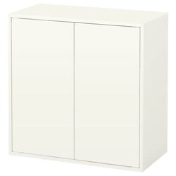 Dulap suspendat Ikea Eket 70x35x70 (Alb)