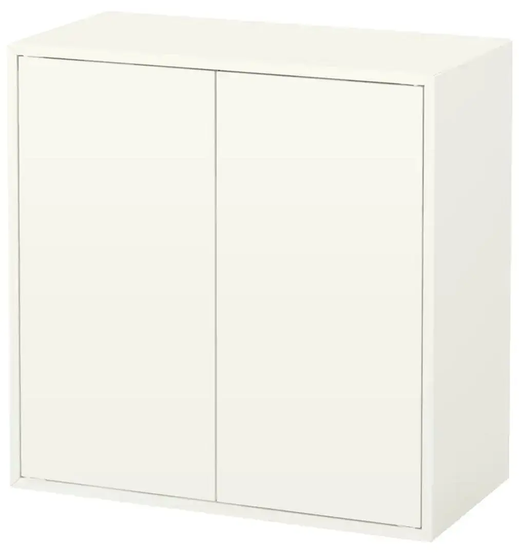 Dulap suspendat Ikea Eket 70x35x70 (Alb)