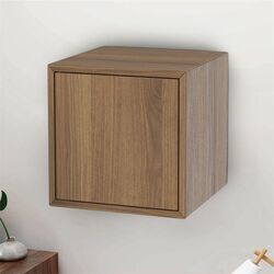 Шкафчик навесной Ikea Eket с дверцей 35x35x35 (Имитация Ореха)