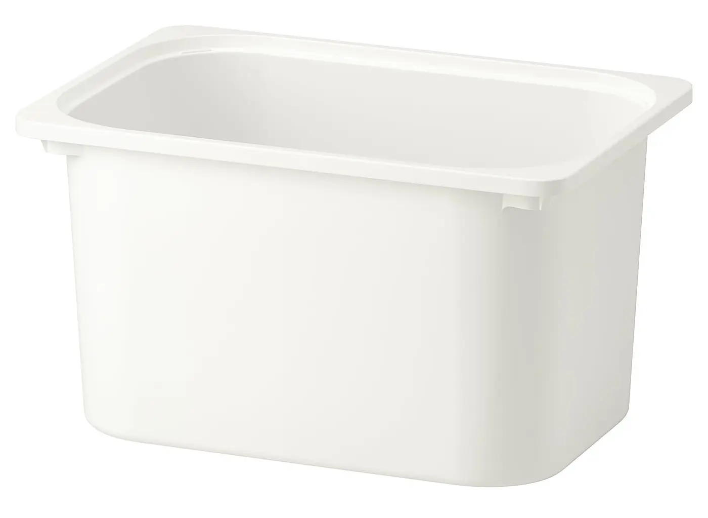 Etajera Ikea Trofast 3 cutii 46x30x94 (Alb)