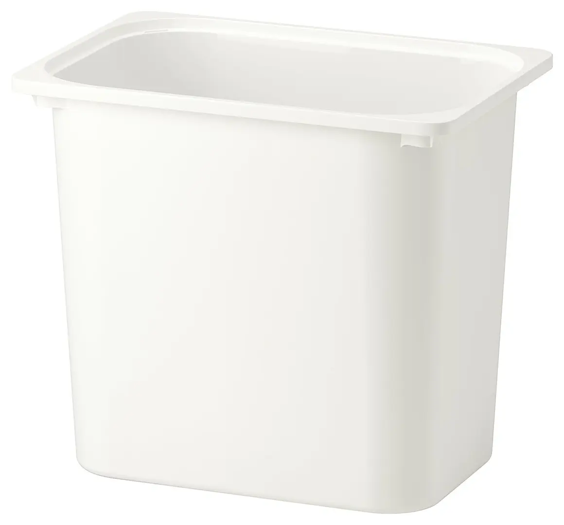 Etajera Ikea Trofast 3 cutii 99x44x56 (Alb)