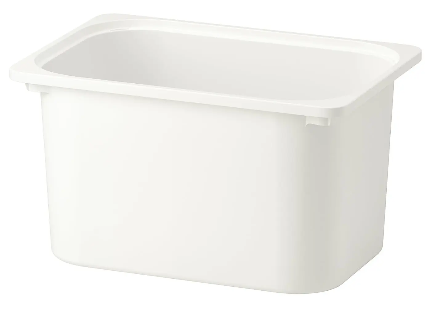 Etajera Ikea Trofast 8 cutii 99x44x94 (Alb)