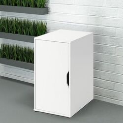 Tumba Ikea Alex 36x70 (Alb)