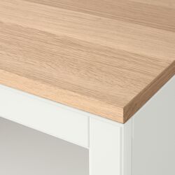 Буфет Ikea Besta/Smeviken/Kabbarp 180x42x112 (Белый) Thumb