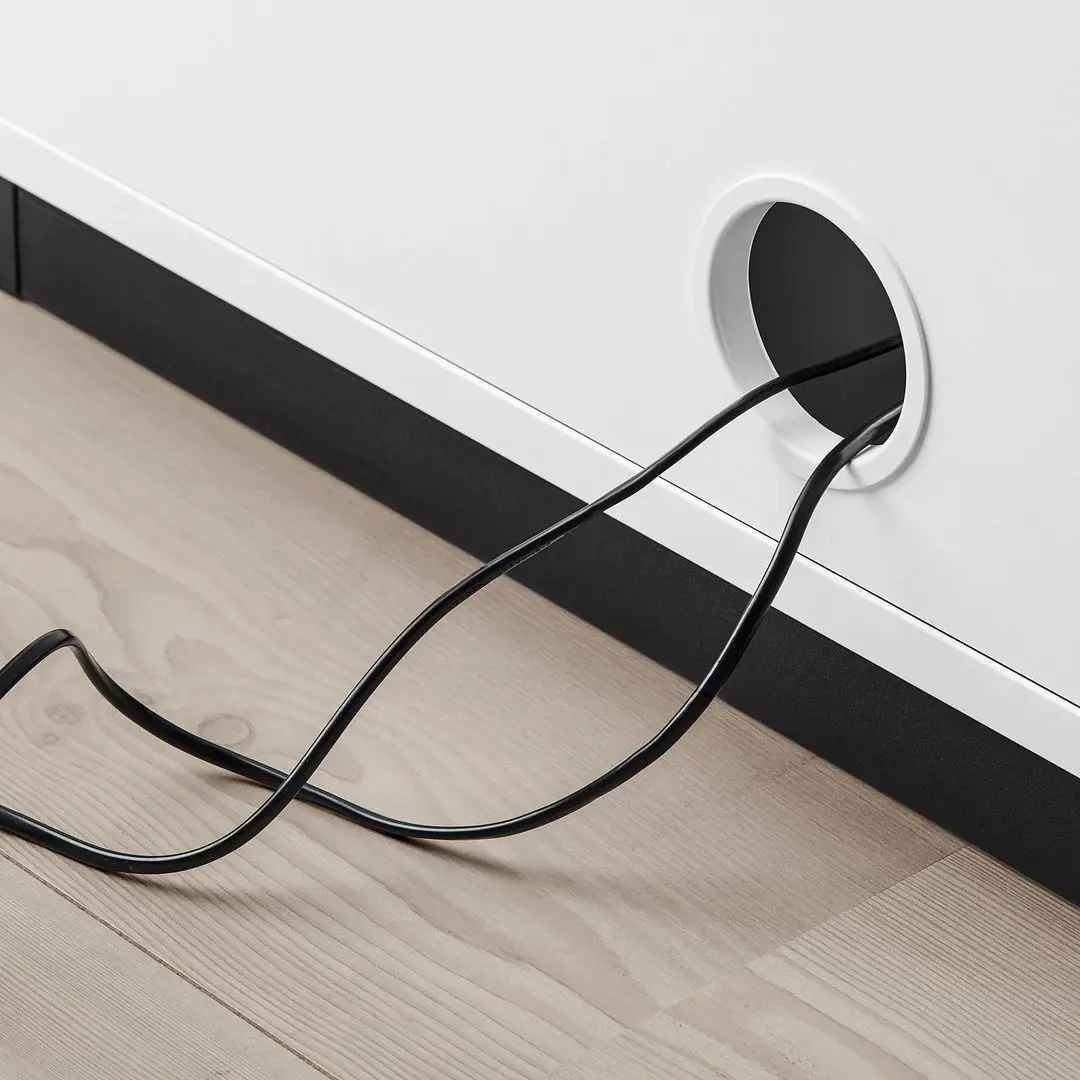 Tumba Ikea Galant 320x120 (Alb)