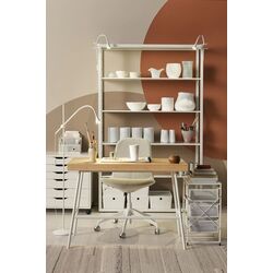 Comoda Ikea Lennart (Alb) Thumb