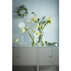 Tumba Ikea Lixhult 120x35x57 (Gri) Thumb