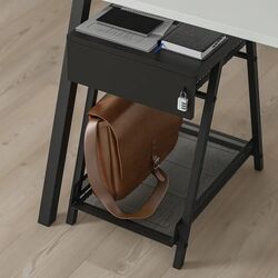 Тумба Ikea Trotten 34x56 (Антрацит) Thumb