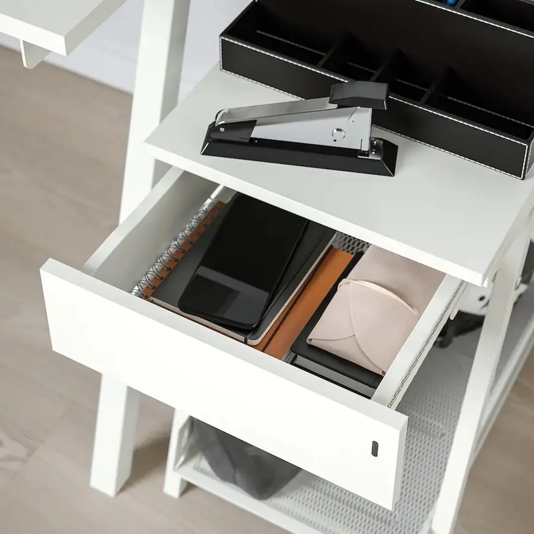 Тумба Ikea Trotten 34x56 (Белый)