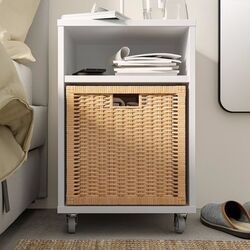 Тумба Ikea Vihals 37x37 (Белый) Thumb