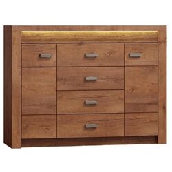 Tumba Tempo Kondela Infinity I-07 (Ash Light)