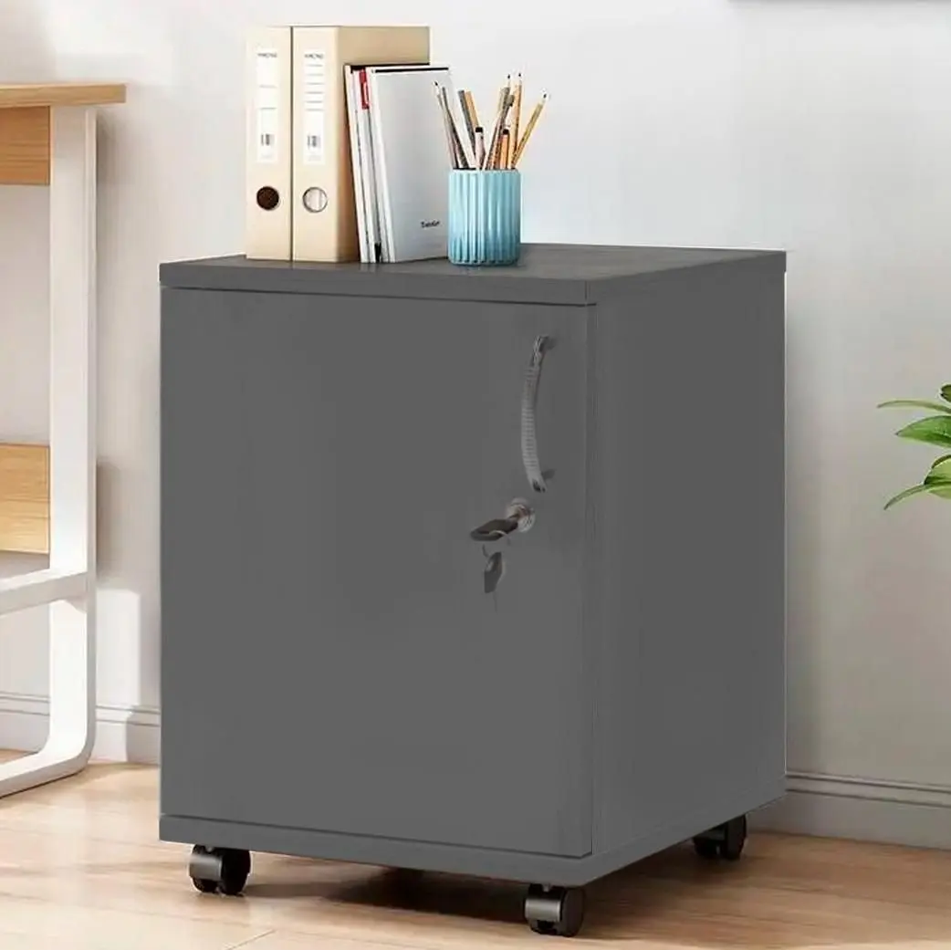 Тумба выкатная Jask Office - 3