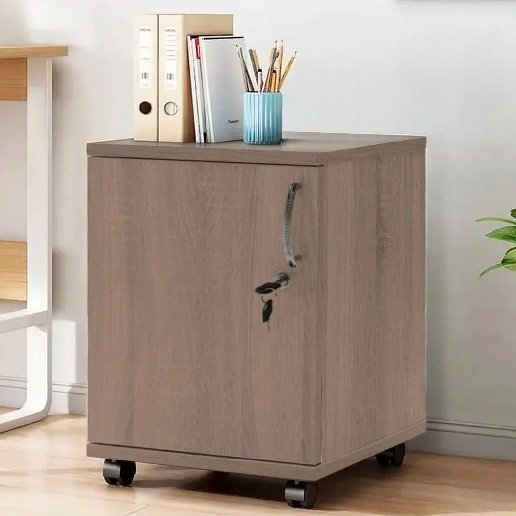 Тумба выкатная Jask Office - 4