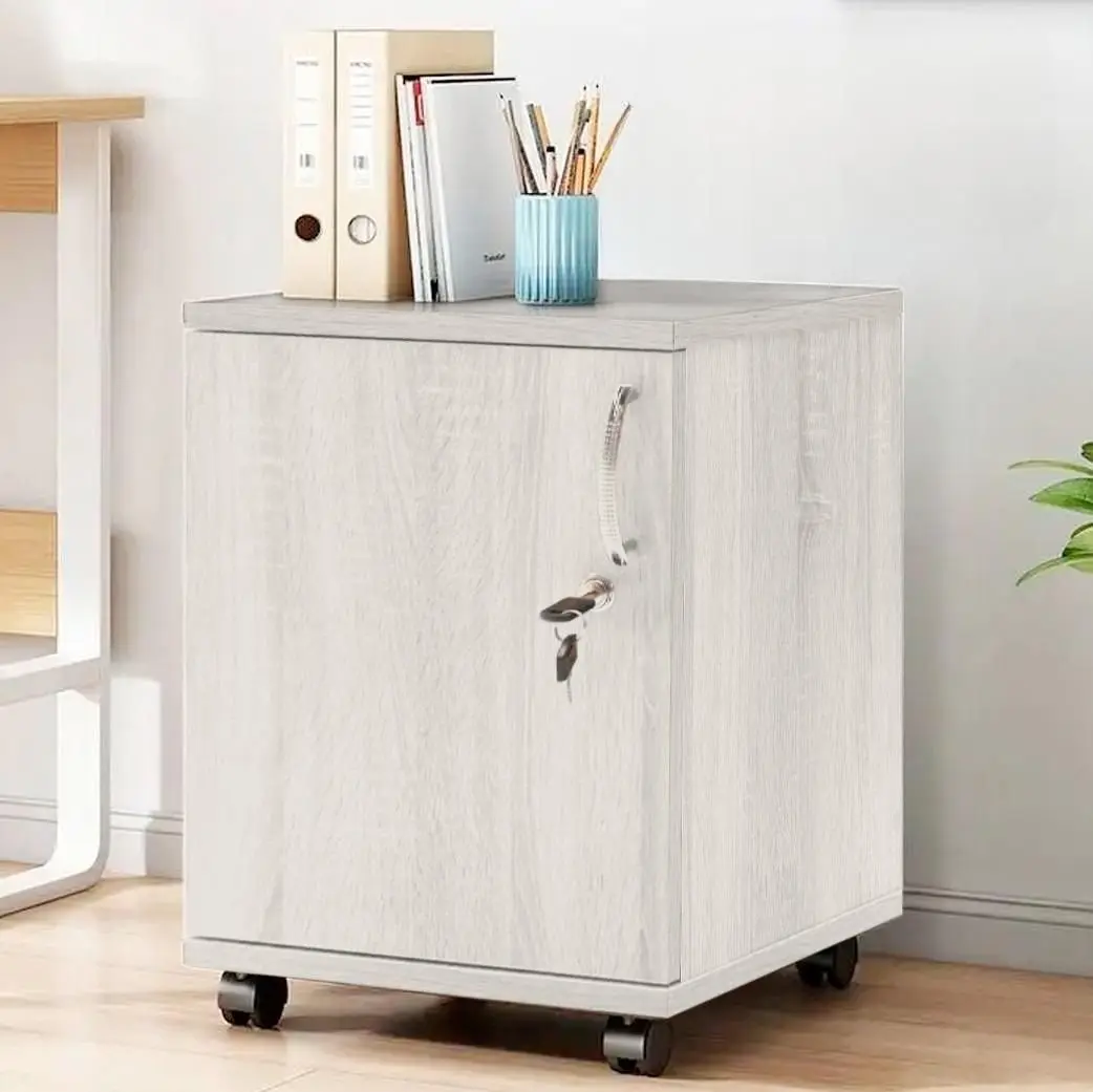 Тумба выкатная Jask Office