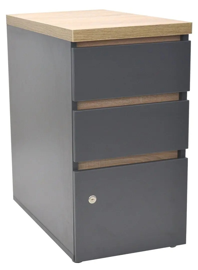 Tumba Mobildor T-Box 750