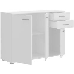 Тумба Mirjan24 Jowaz/Mike 1 (White) Thumb