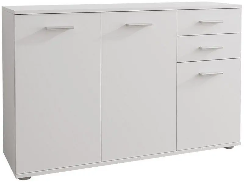 Тумба Mirjan24 Jowaz/Mike 1 (White)