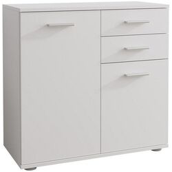 Tumba Mirjan24 Jowaz/Mike 2 (White)