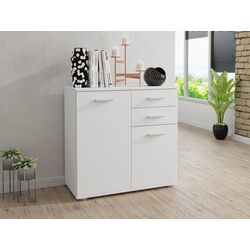 Tumba Mirjan24 Jowaz/Mike 2 (White) Thumb