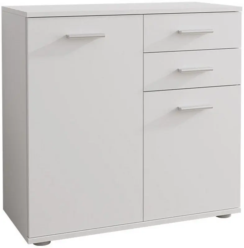 Tumba Mirjan24 Jowaz/Mike 2 (White)