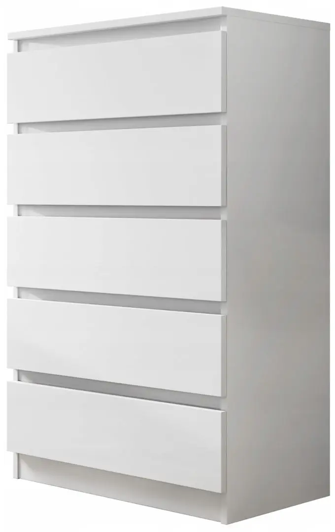 Comoda Mirjan24 Osko/Malwa M5 (White)