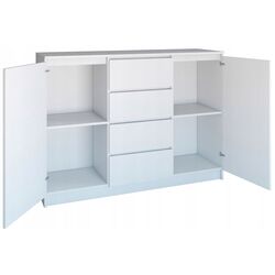 Tumba Mirjan24 Penelope 2D4S (White) Thumb